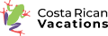 Costa Rica Vacations Logo